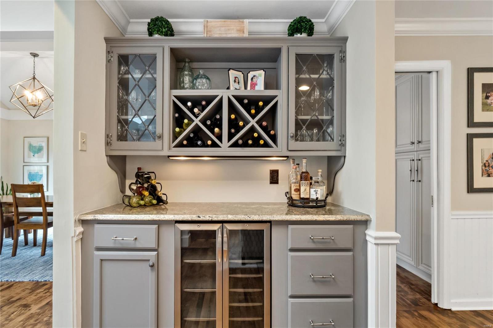 Dunleith - Residential