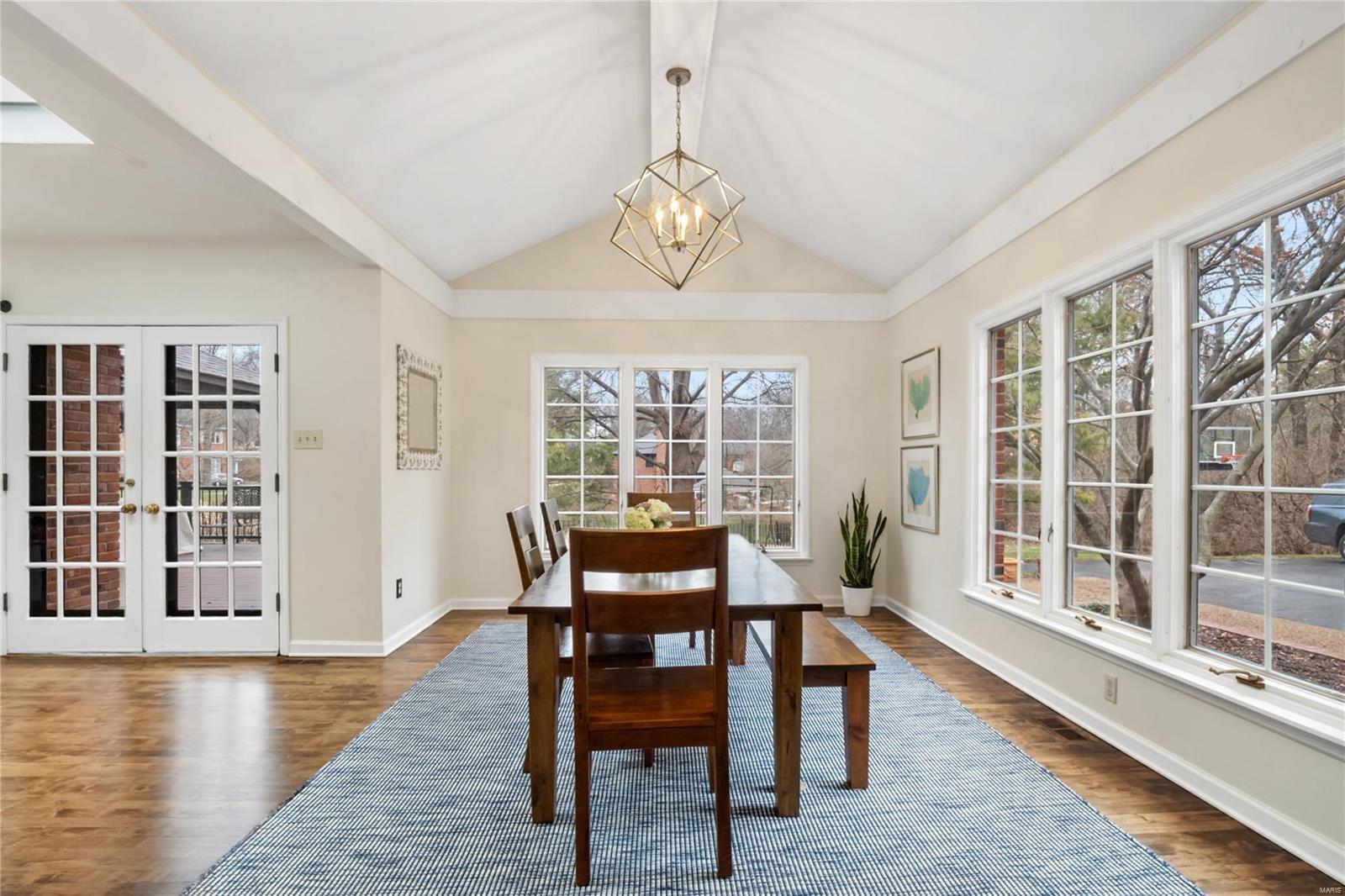 Dunleith - Residential