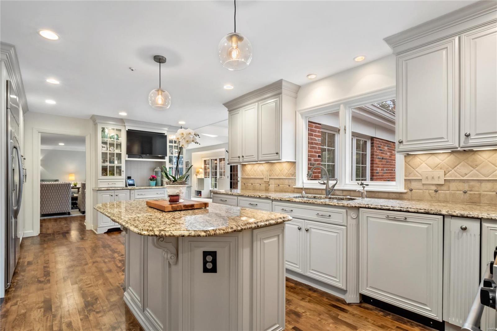 Dunleith - Residential