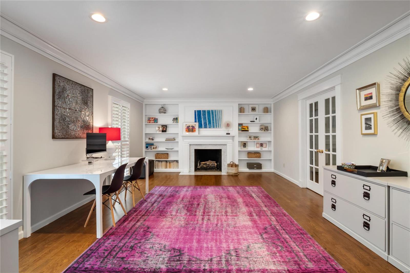 Dunleith - Residential