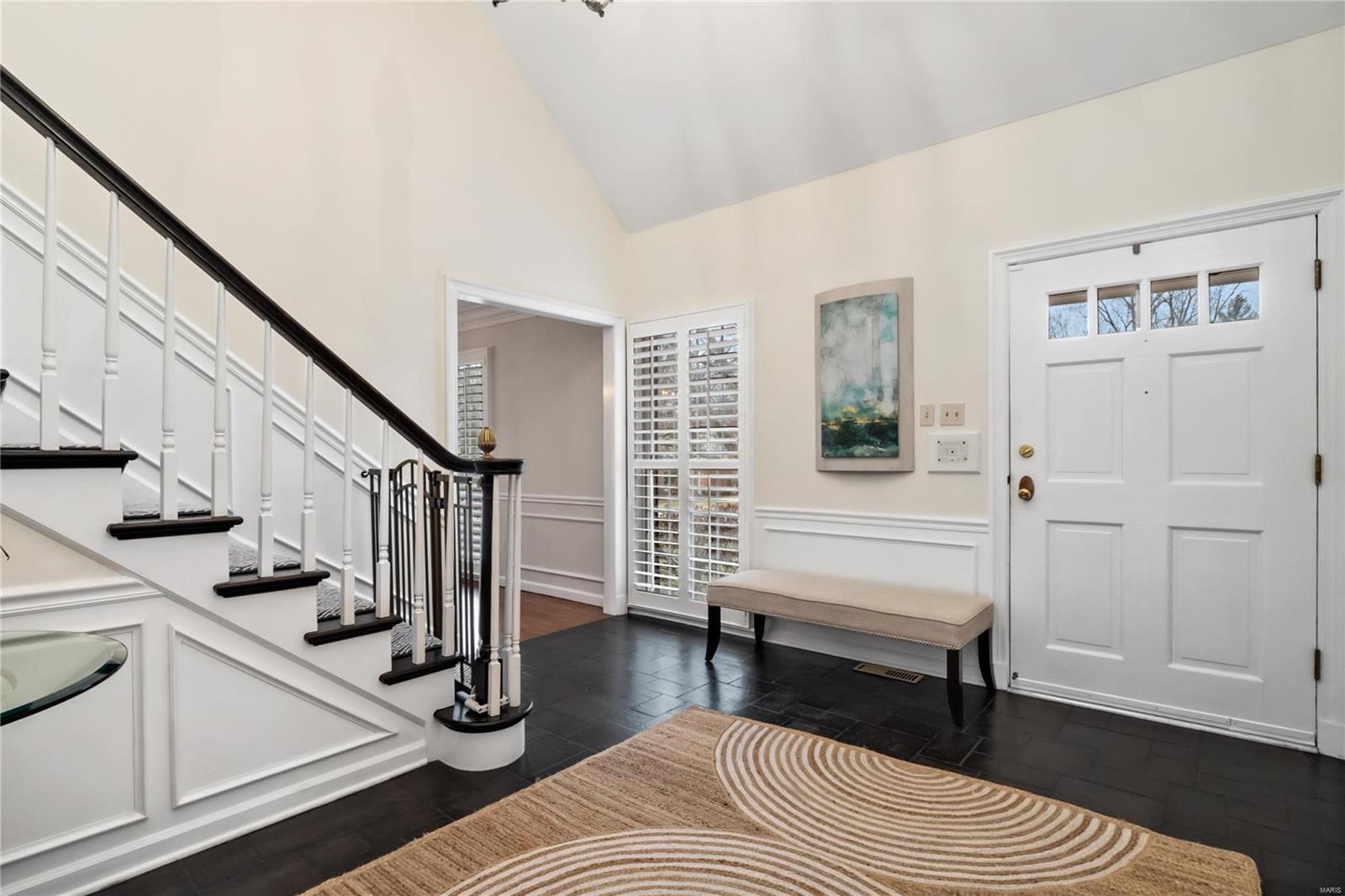 Dunleith - Residential