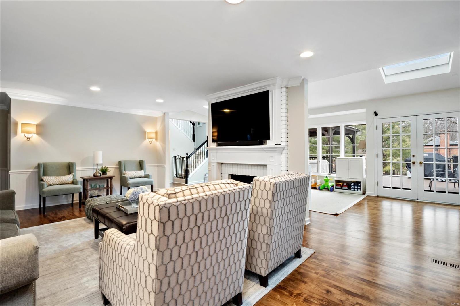 Dunleith - Residential