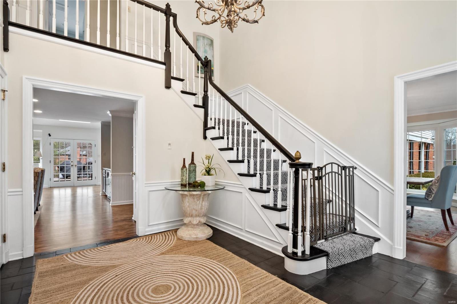 Dunleith - Residential