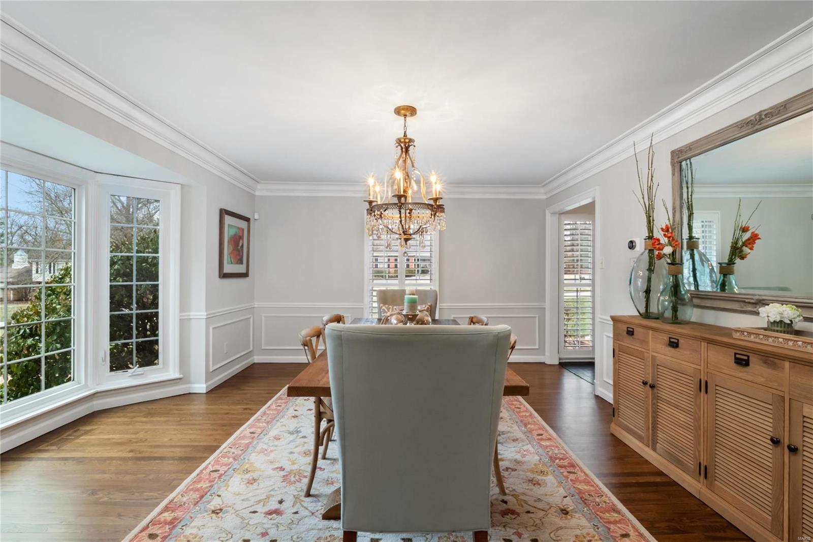 Dunleith - Residential