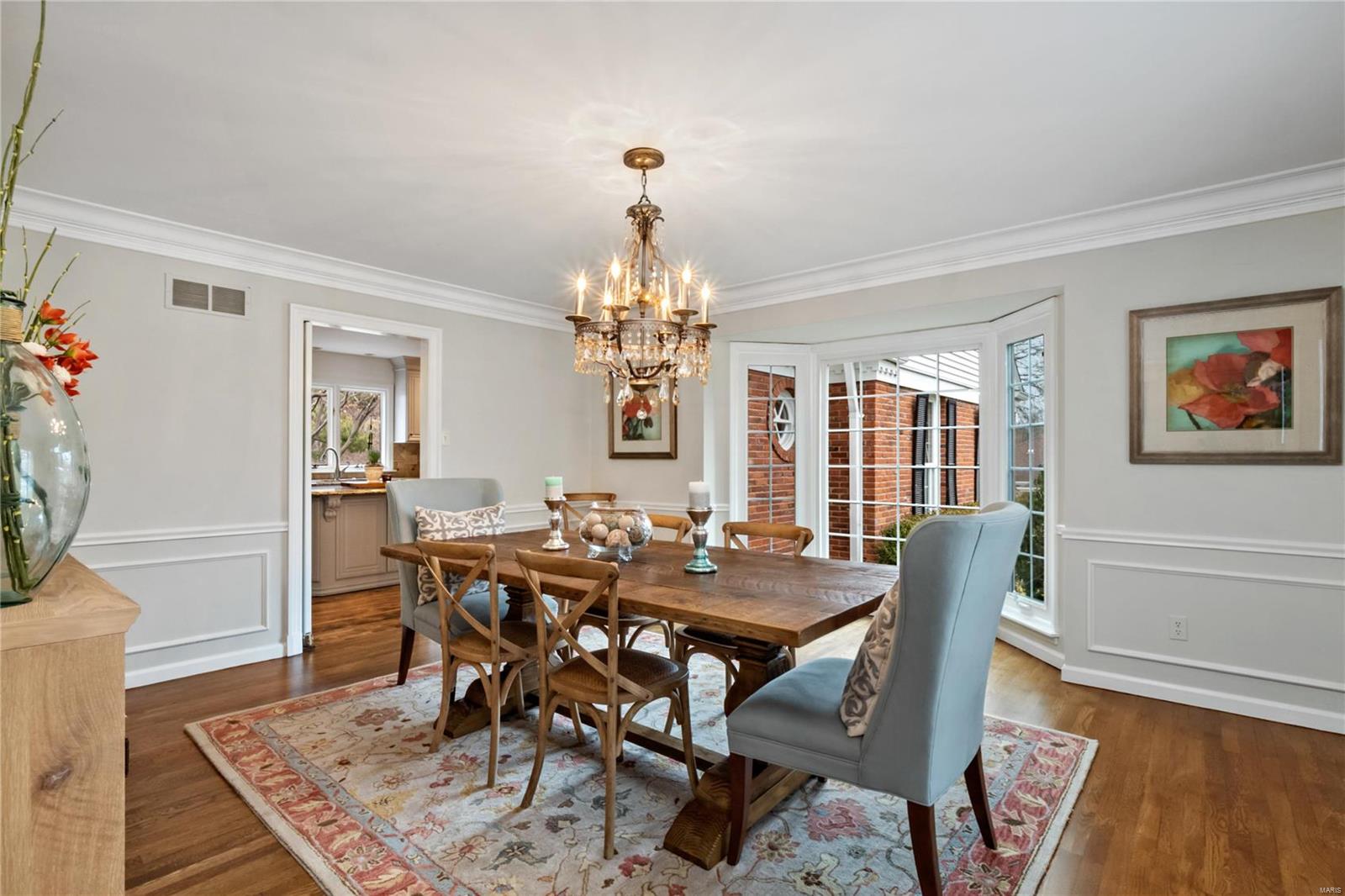 Dunleith - Residential