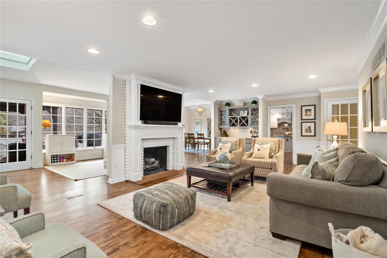 Dunleith - Residential