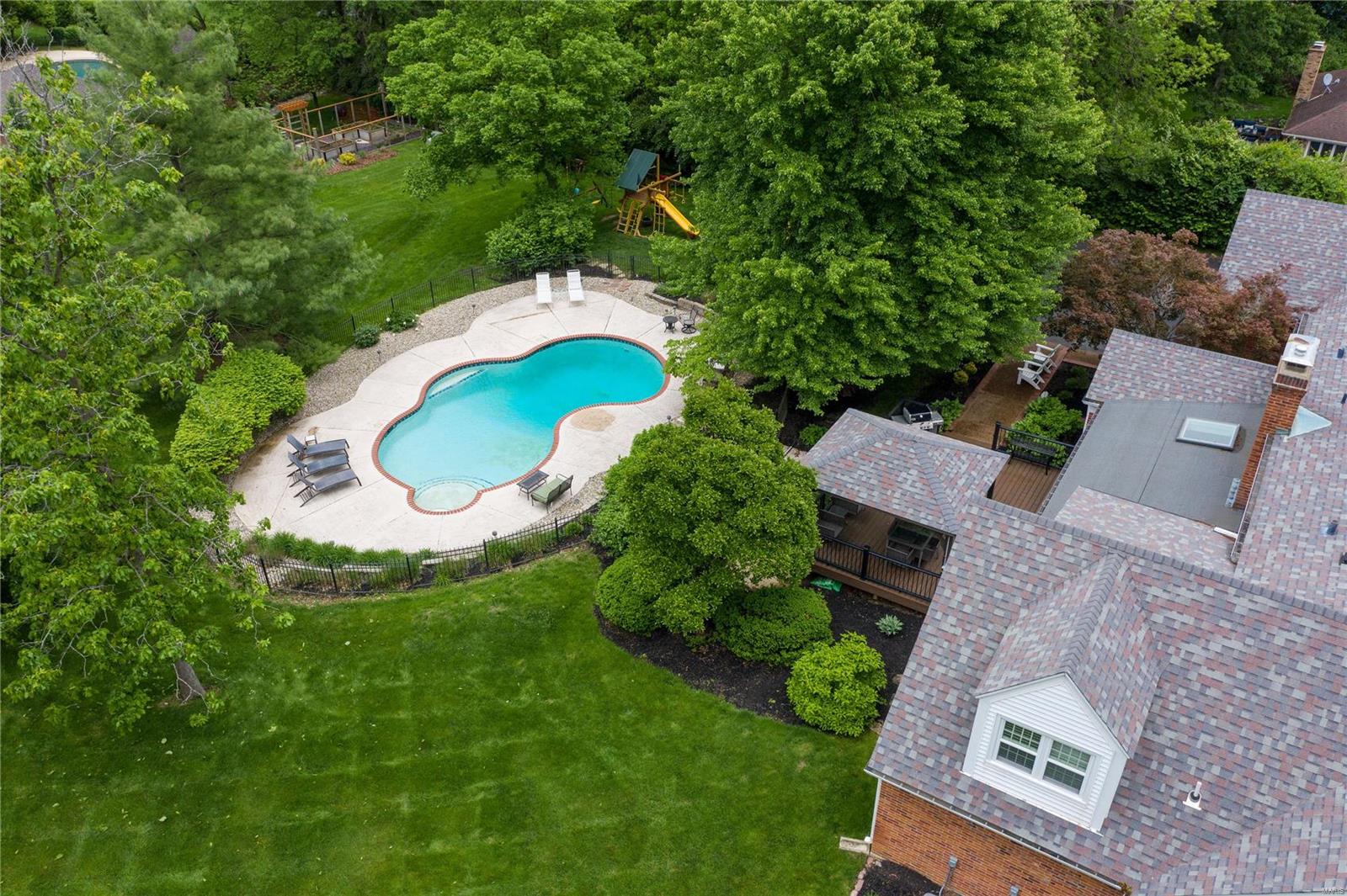 Dunleith - Residential