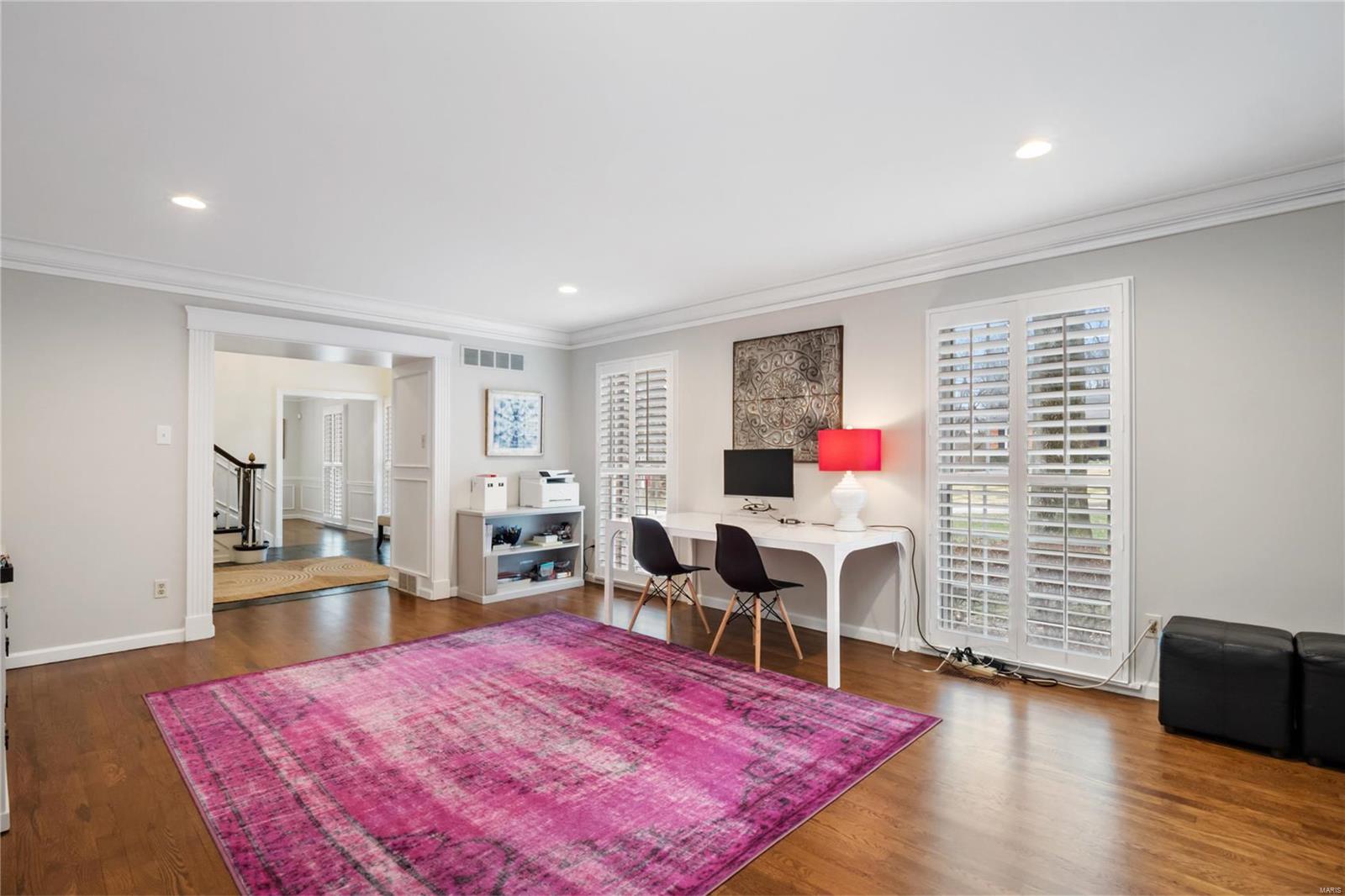 Dunleith - Residential