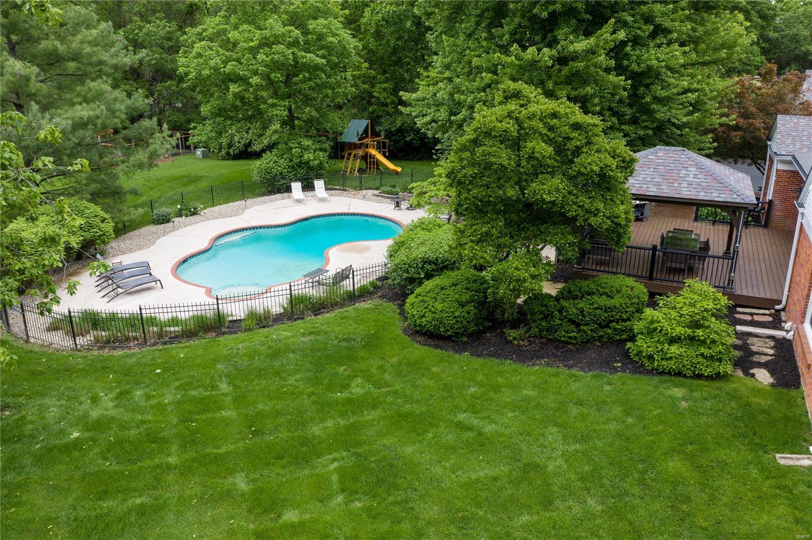 Dunleith - Residential