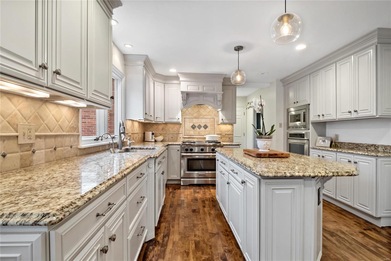 Dunleith - Residential