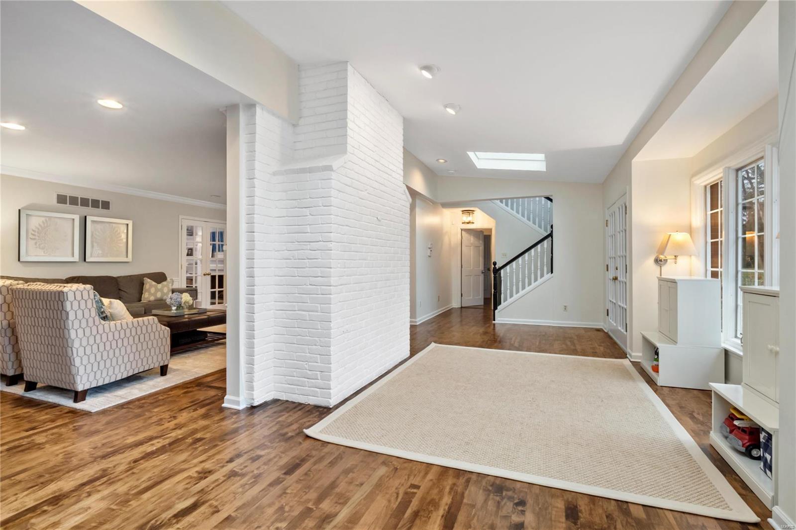 Dunleith - Residential