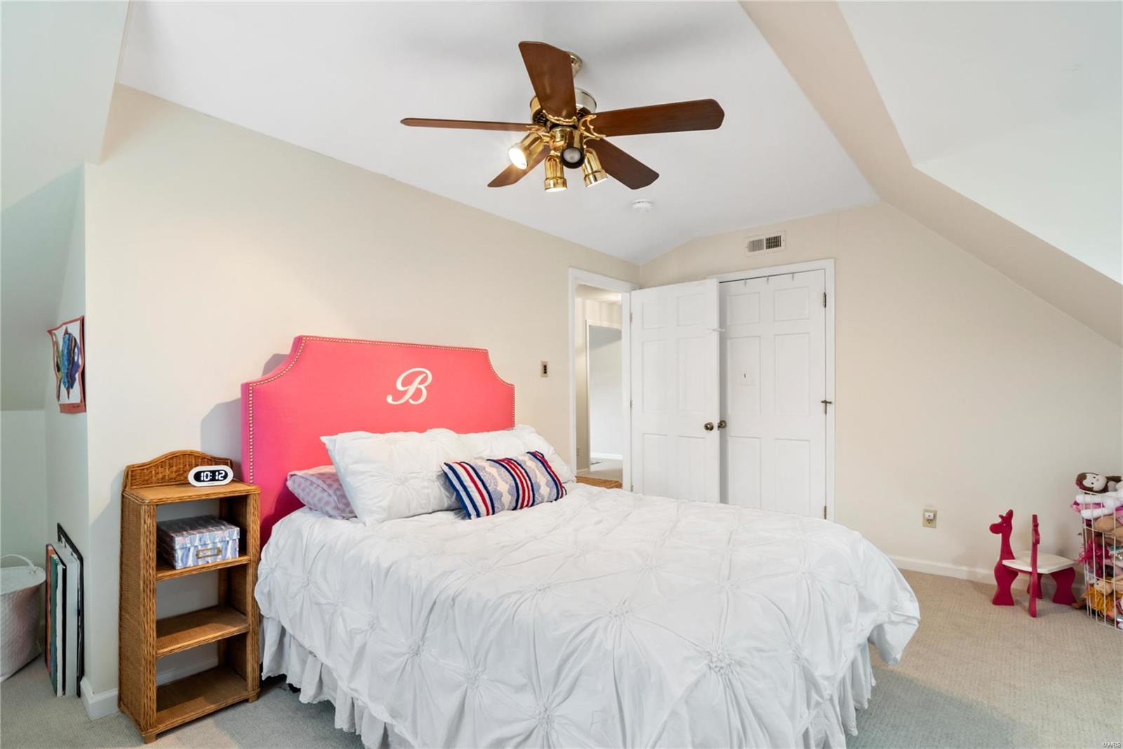 Dunleith - Residential