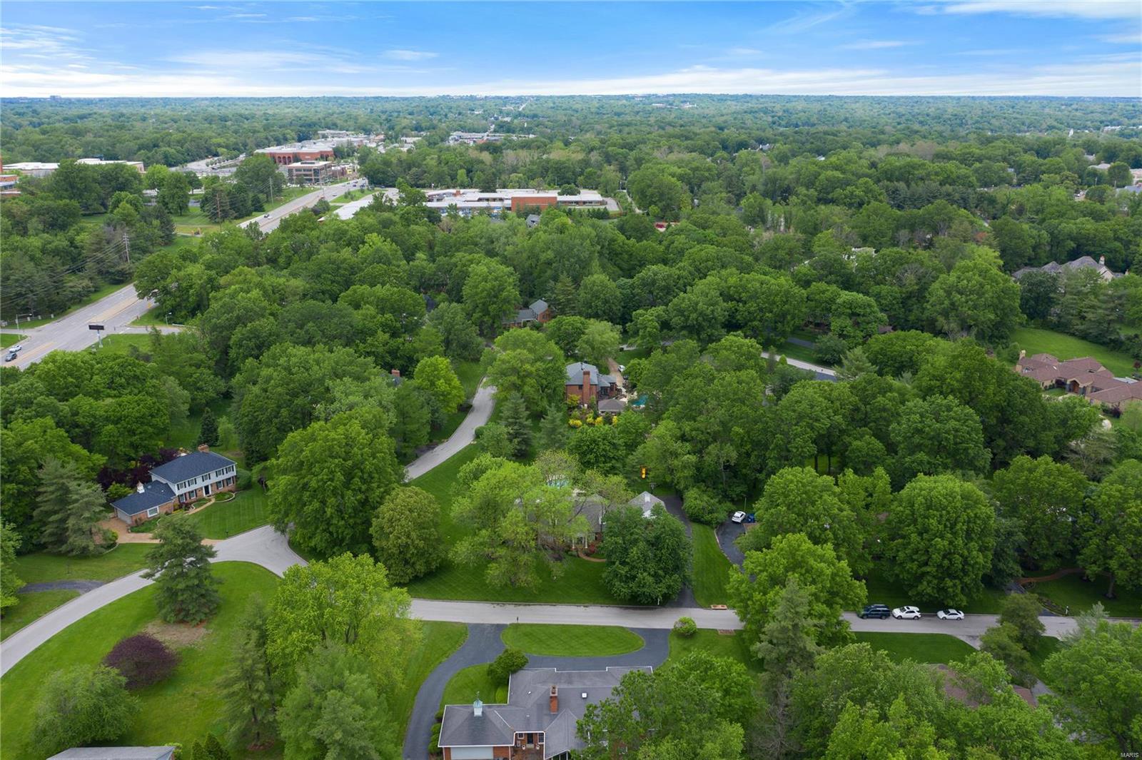 Dunleith - Residential