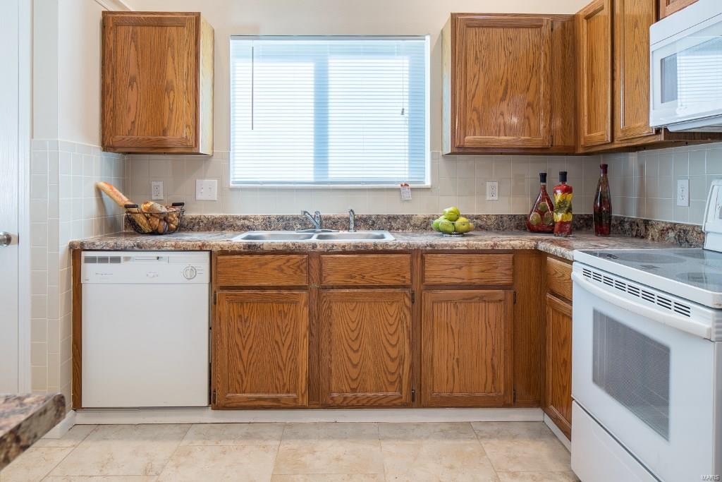 Saddlebrook #3 - Residential