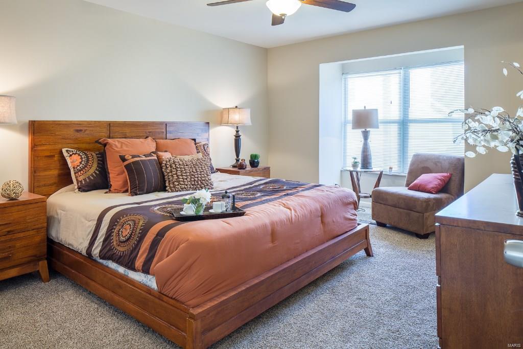 Saddlebrook #3 - Residential