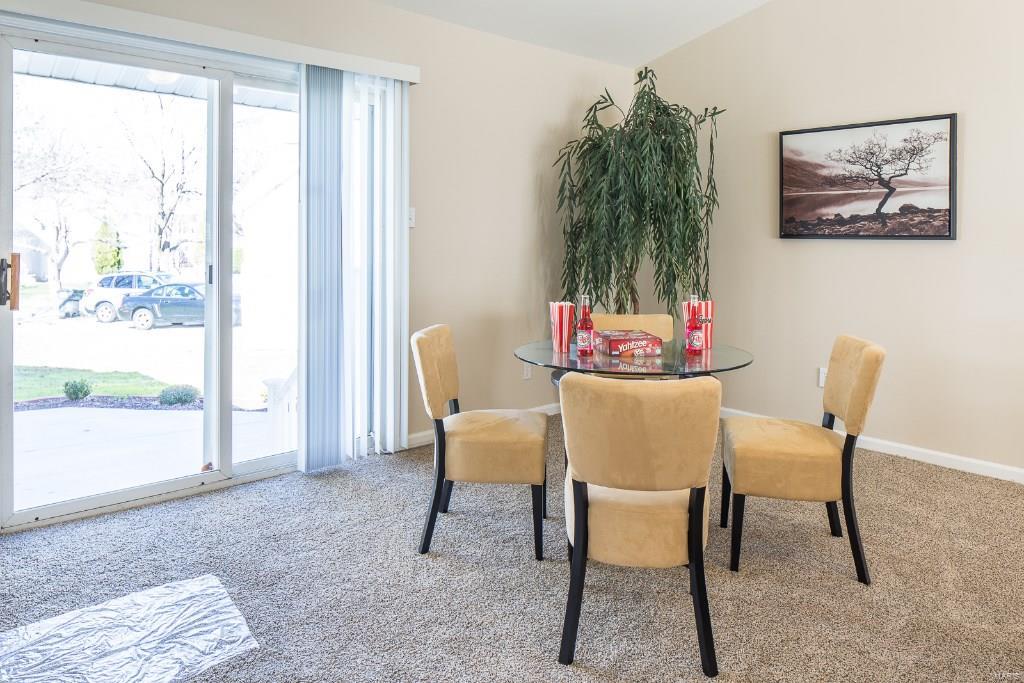 Saddlebrook #3 - Residential