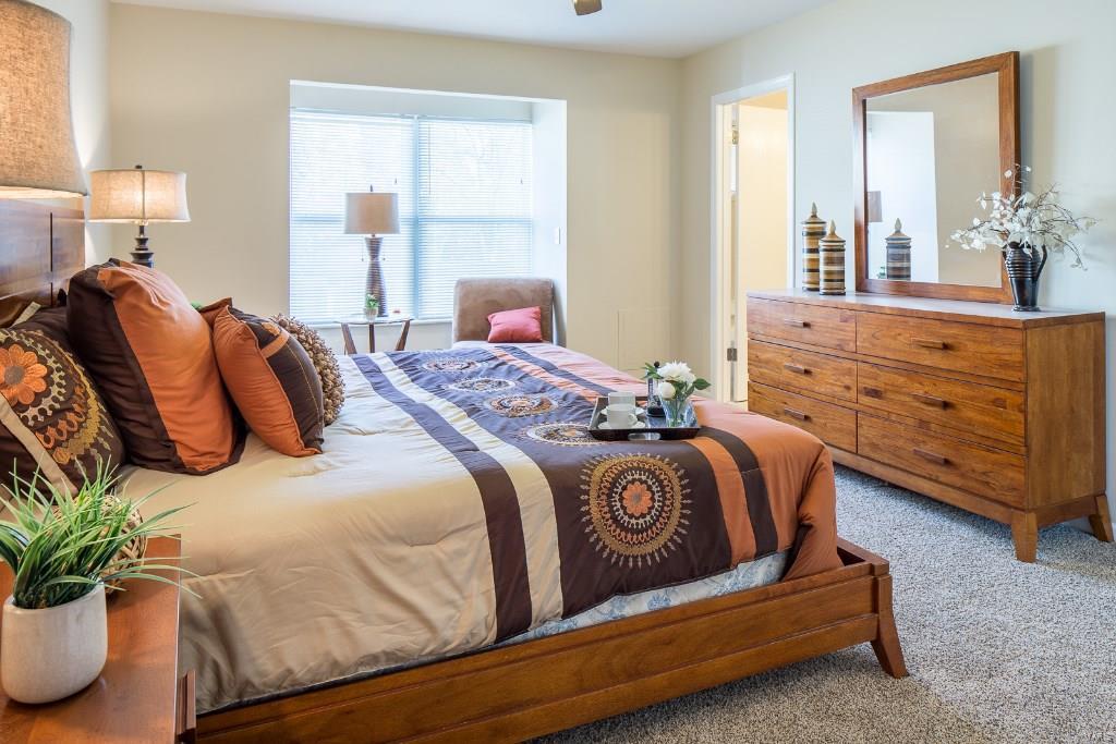 Saddlebrook #3 - Residential