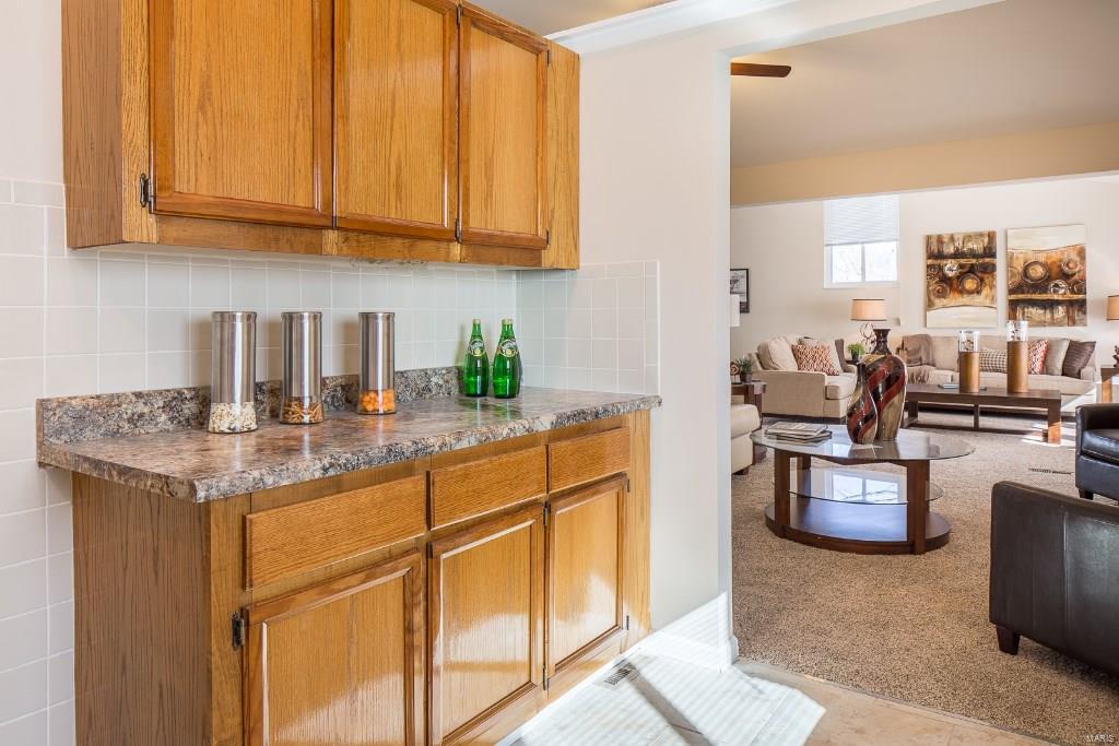 Saddlebrook #3 - Residential