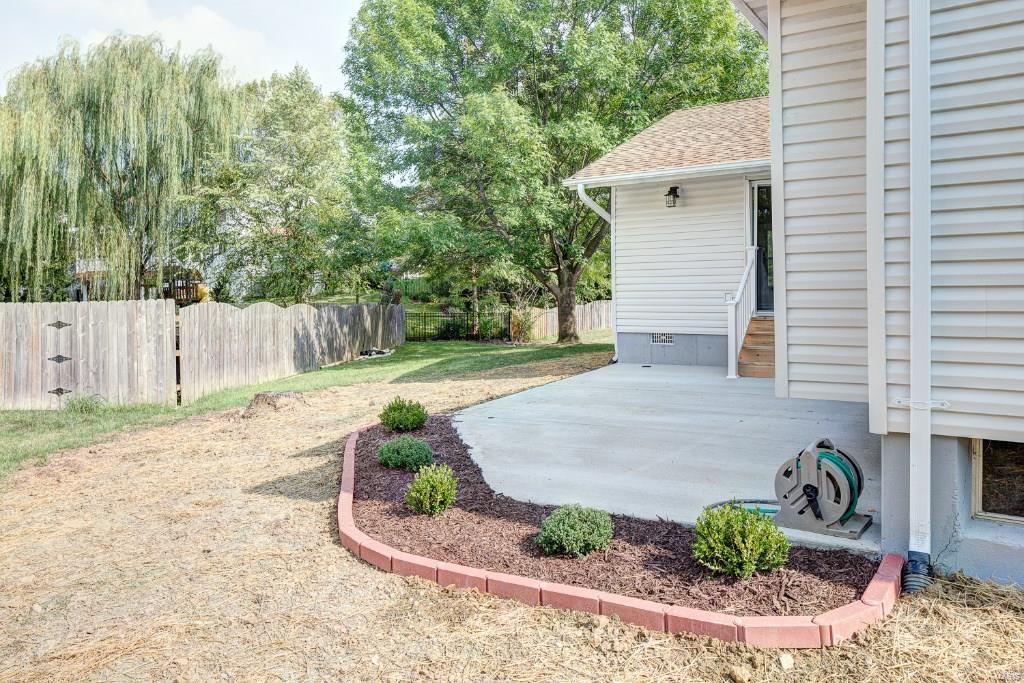 Saddlebrook #3 - Residential