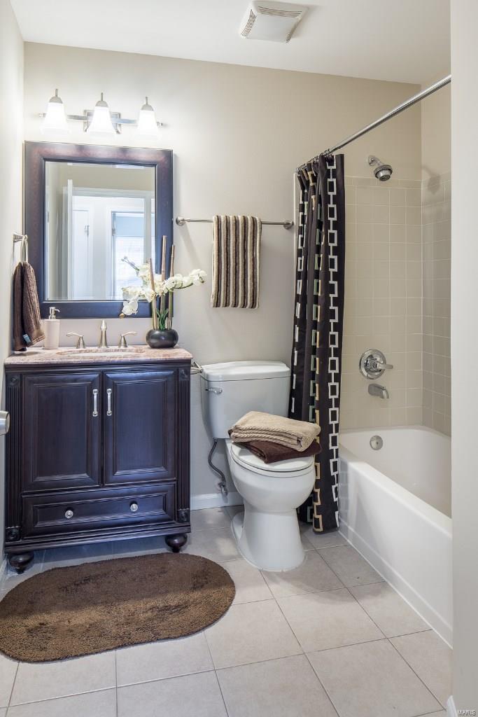 Saddlebrook #3 - Residential