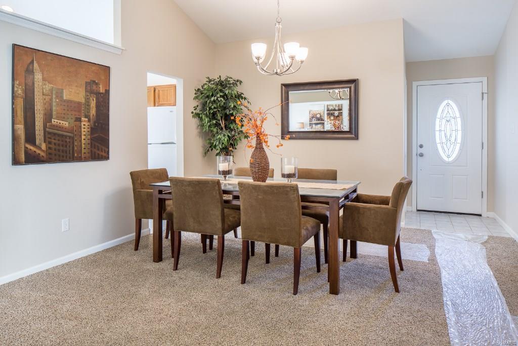 Saddlebrook #3 - Residential