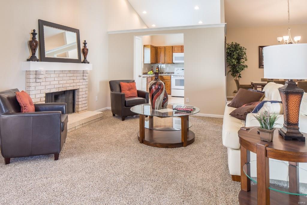 Saddlebrook #3 - Residential