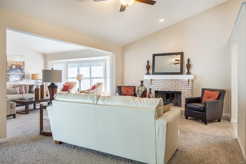 Saddlebrook #3 - Residential