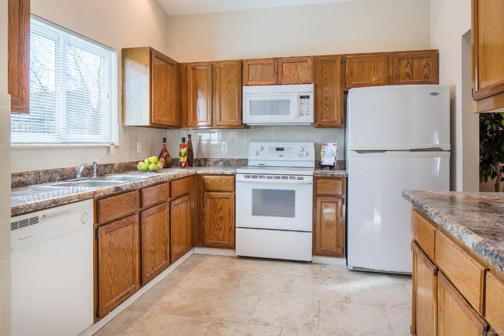 Saddlebrook #3 - Residential