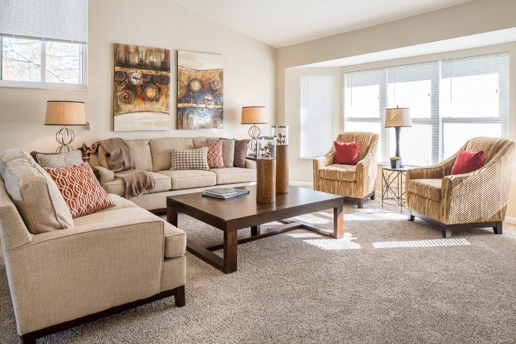 Saddlebrook #3 - Residential