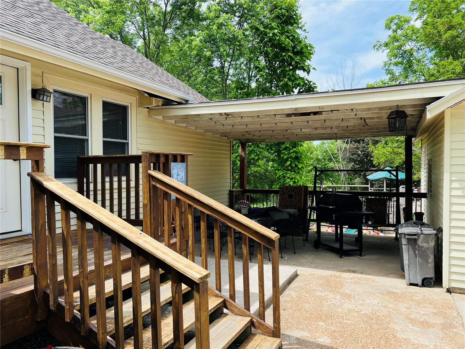 Danner's Addition - Residential