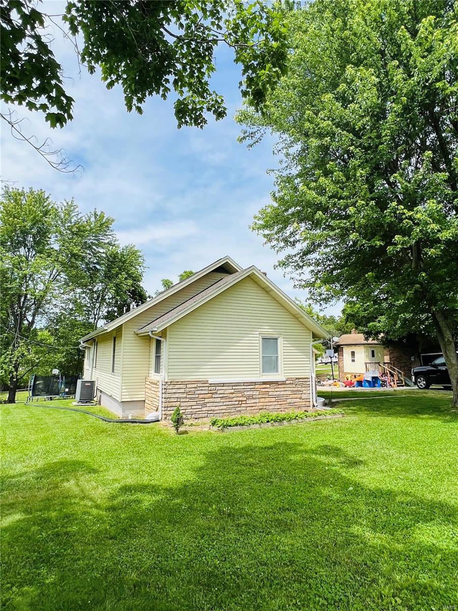 Danner's Addition - Residential