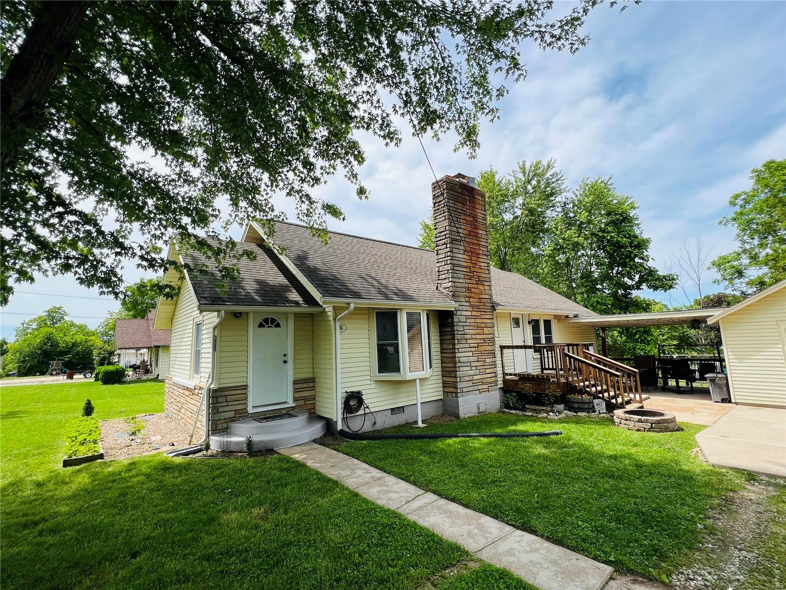 Danner's Addition - Residential