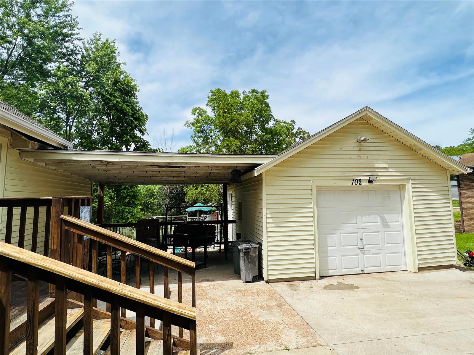 Danner's Addition - Residential