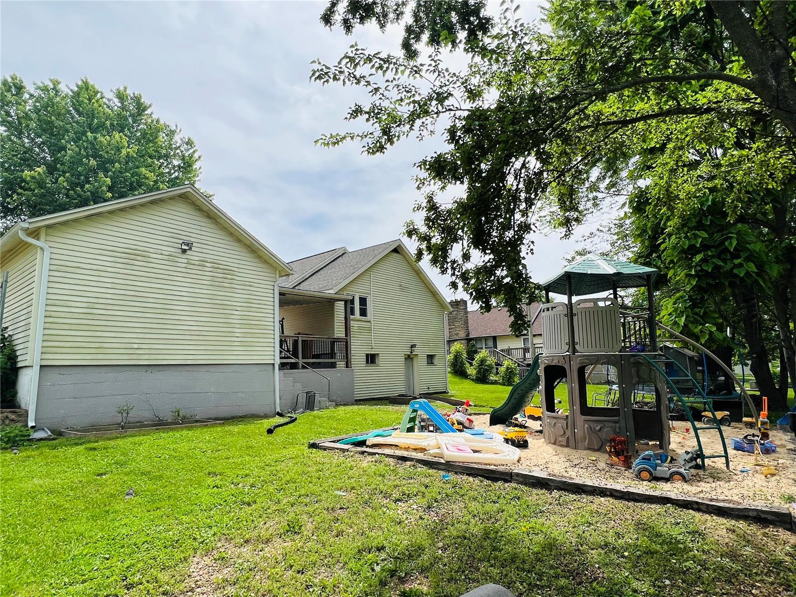Danner's Addition - Residential