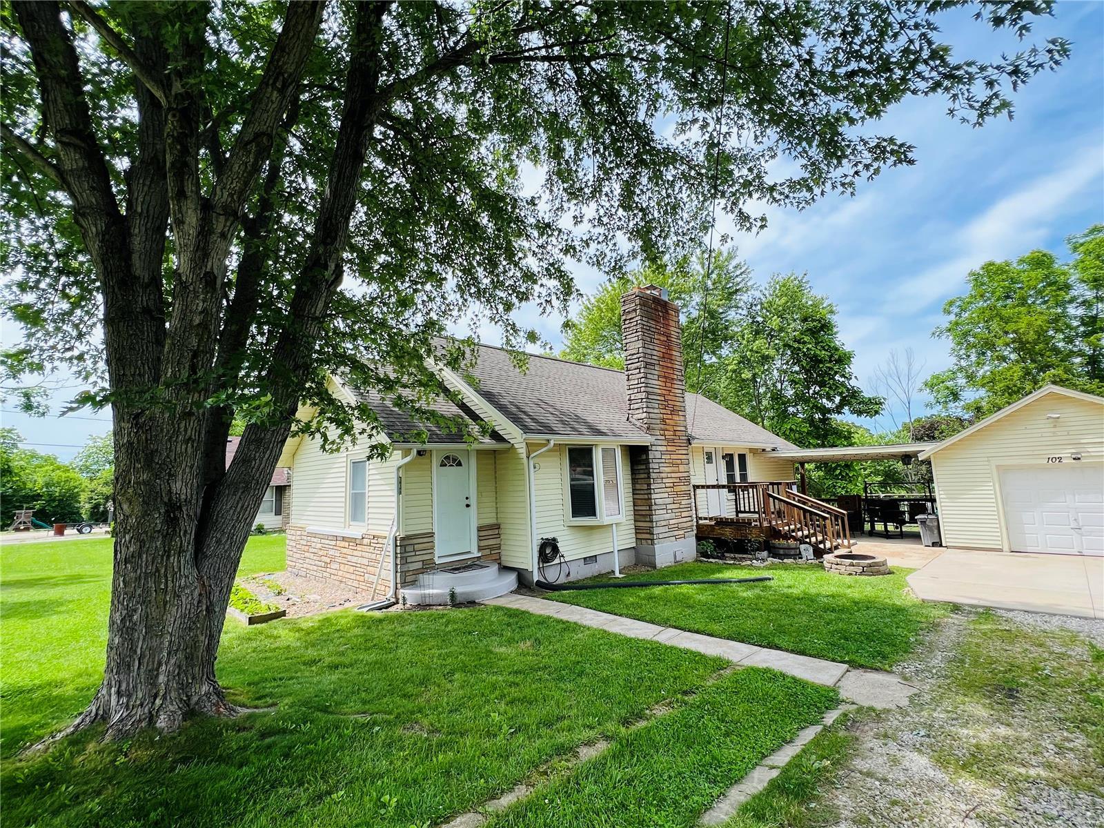 Danner's Addition - Residential