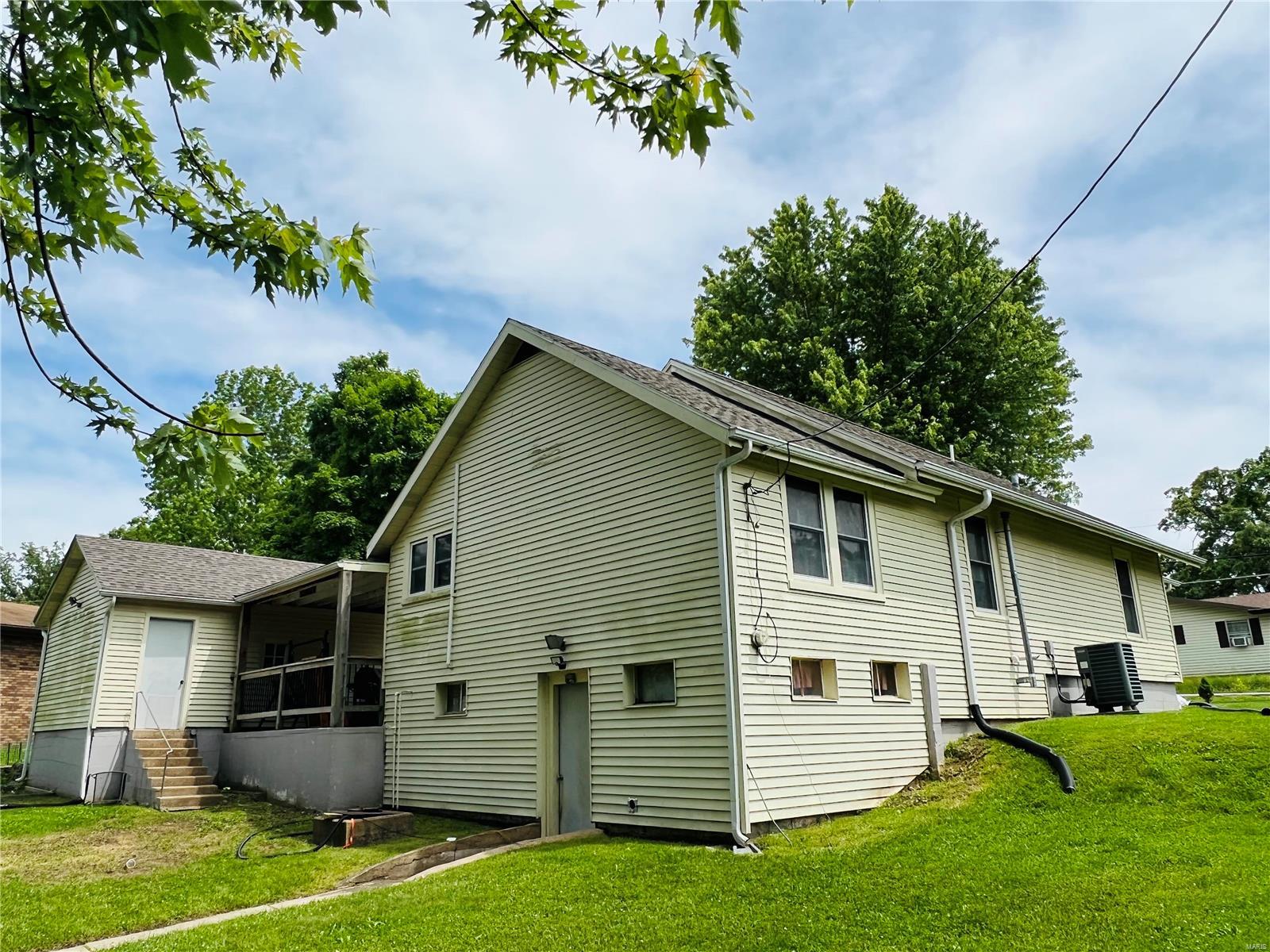 Danner's Addition - Residential