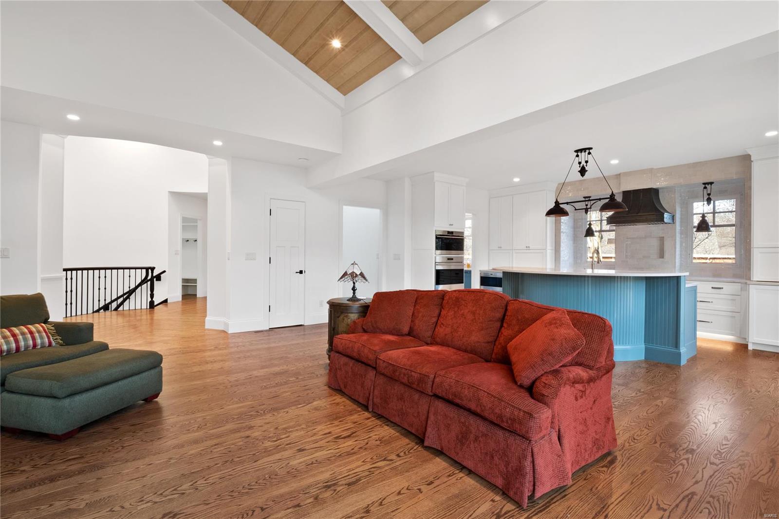 Willows Condo The - Residential