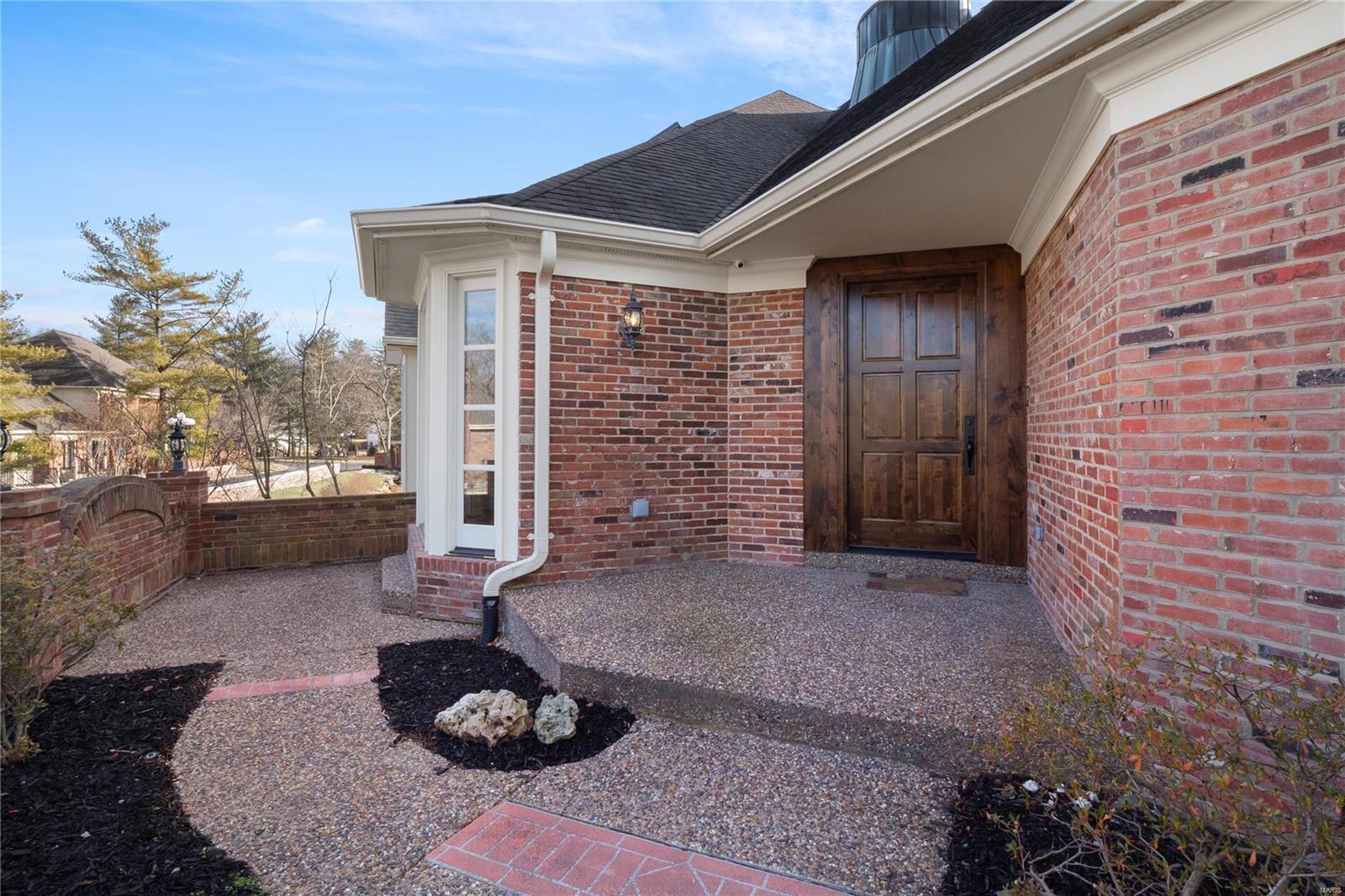 Willows Condo The - Residential