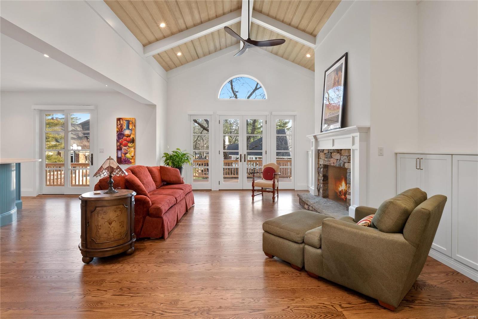 Willows Condo The - Residential