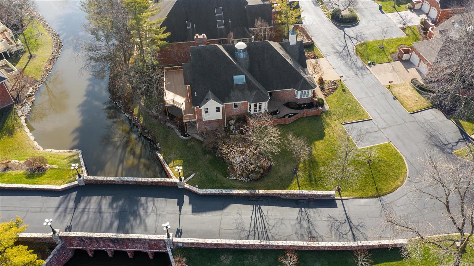 Willows Condo The - Residential