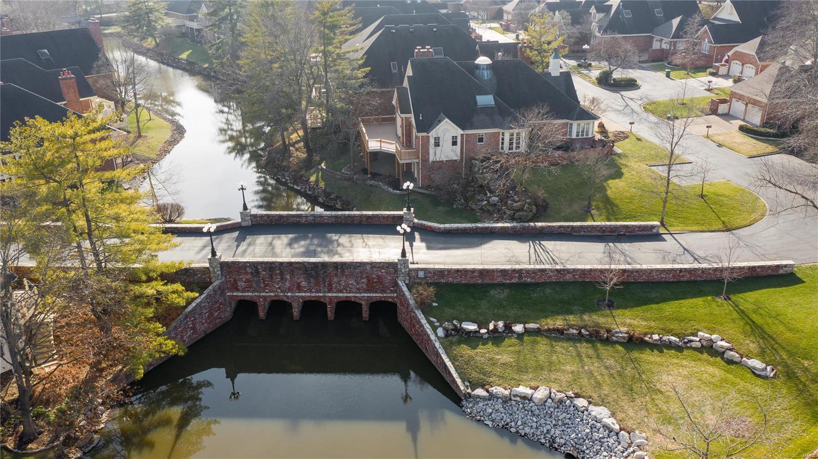 Willows Condo The - Residential