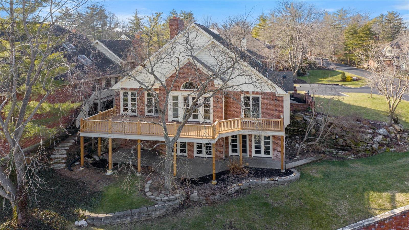 Willows Condo The - Residential