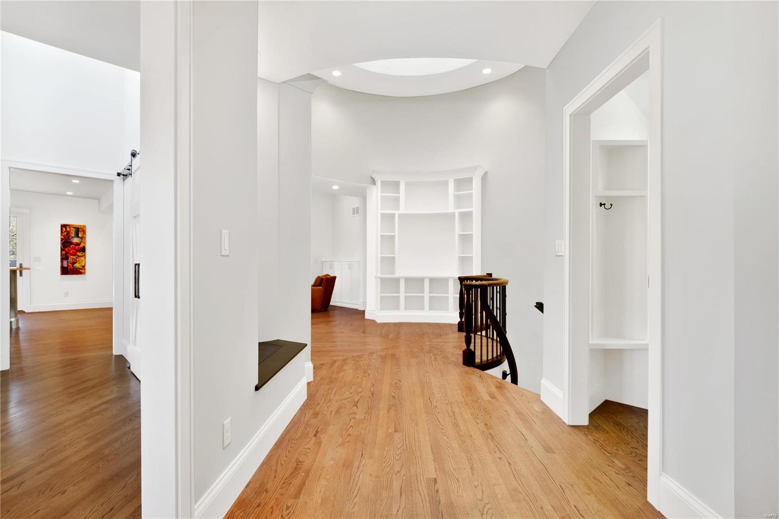 Willows Condo The - Residential