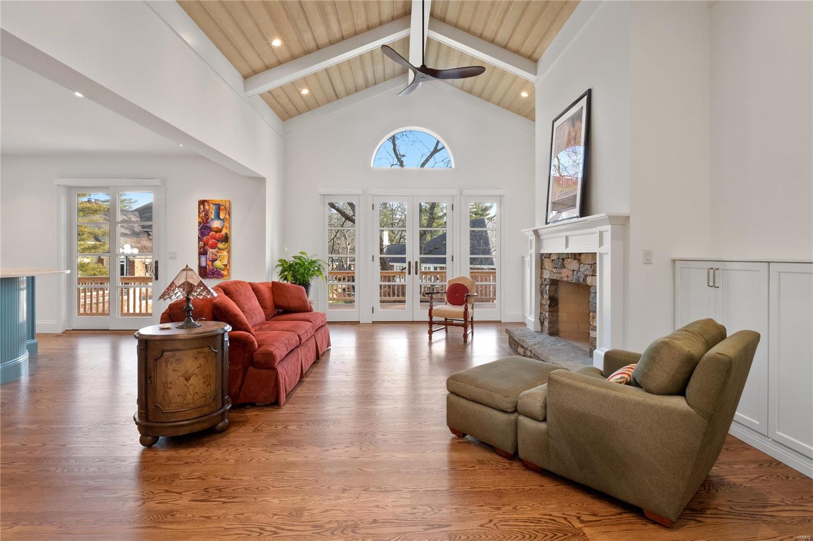 Willows Condo The - Residential