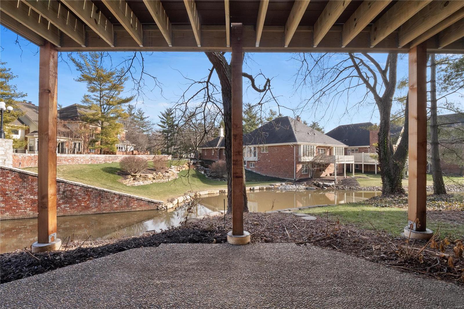 Willows Condo The - Residential