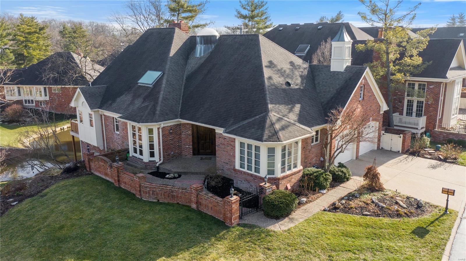 Willows Condo The - Residential