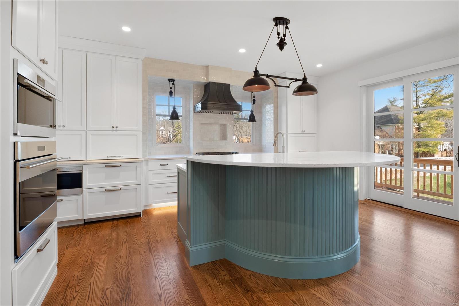 Willows Condo The - Residential