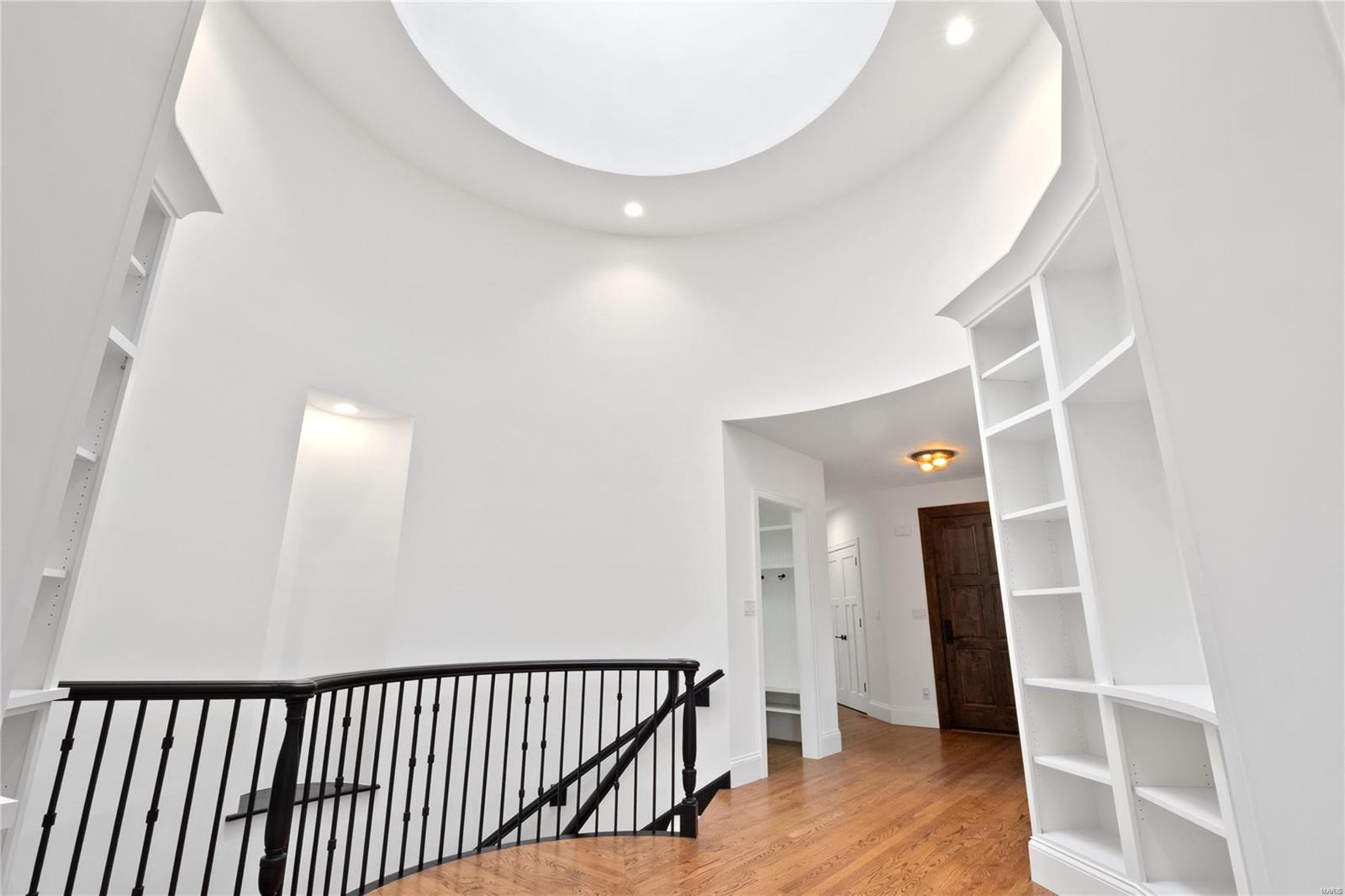 Willows Condo The - Residential