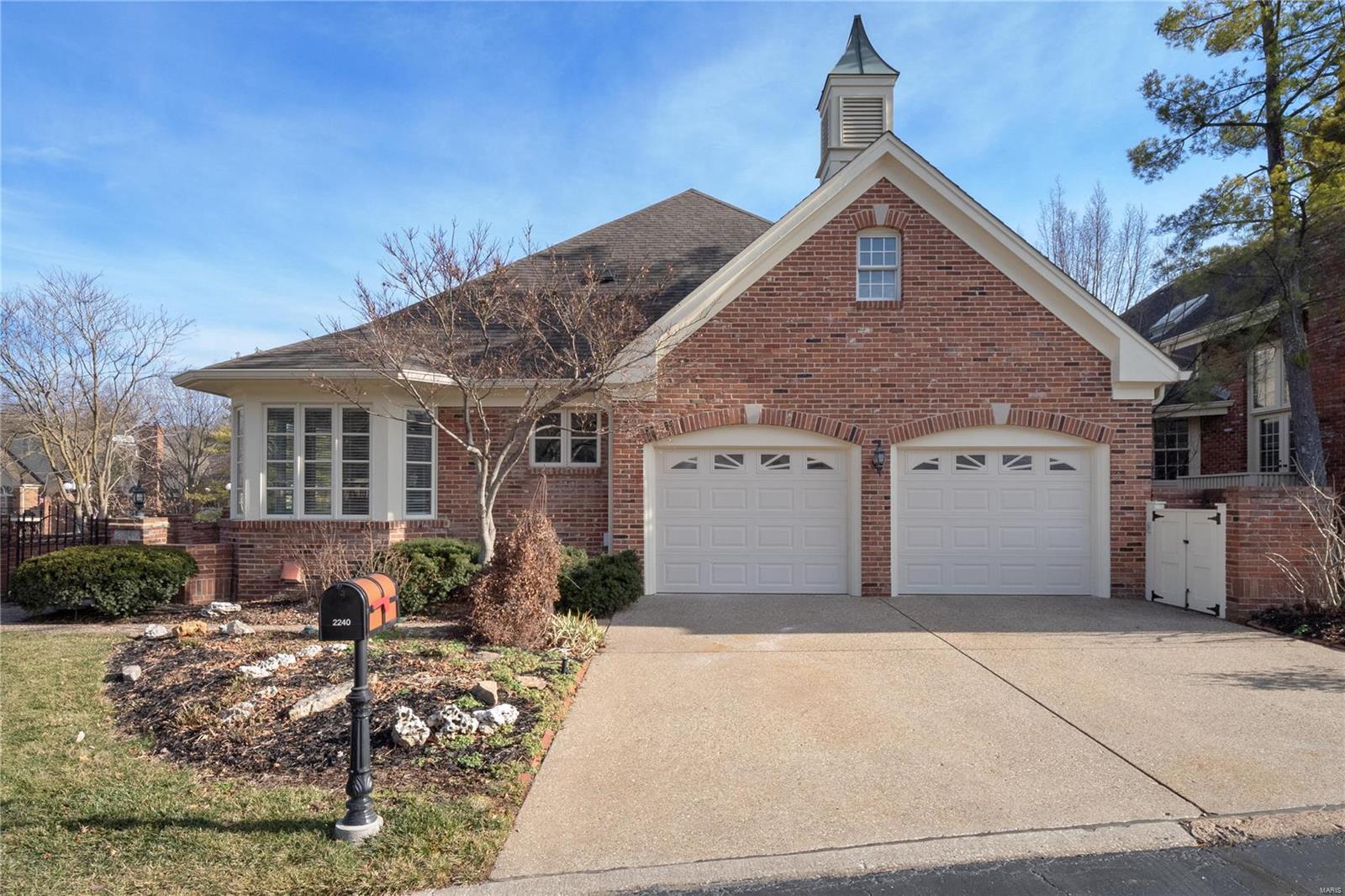 Willows Condo The - Residential