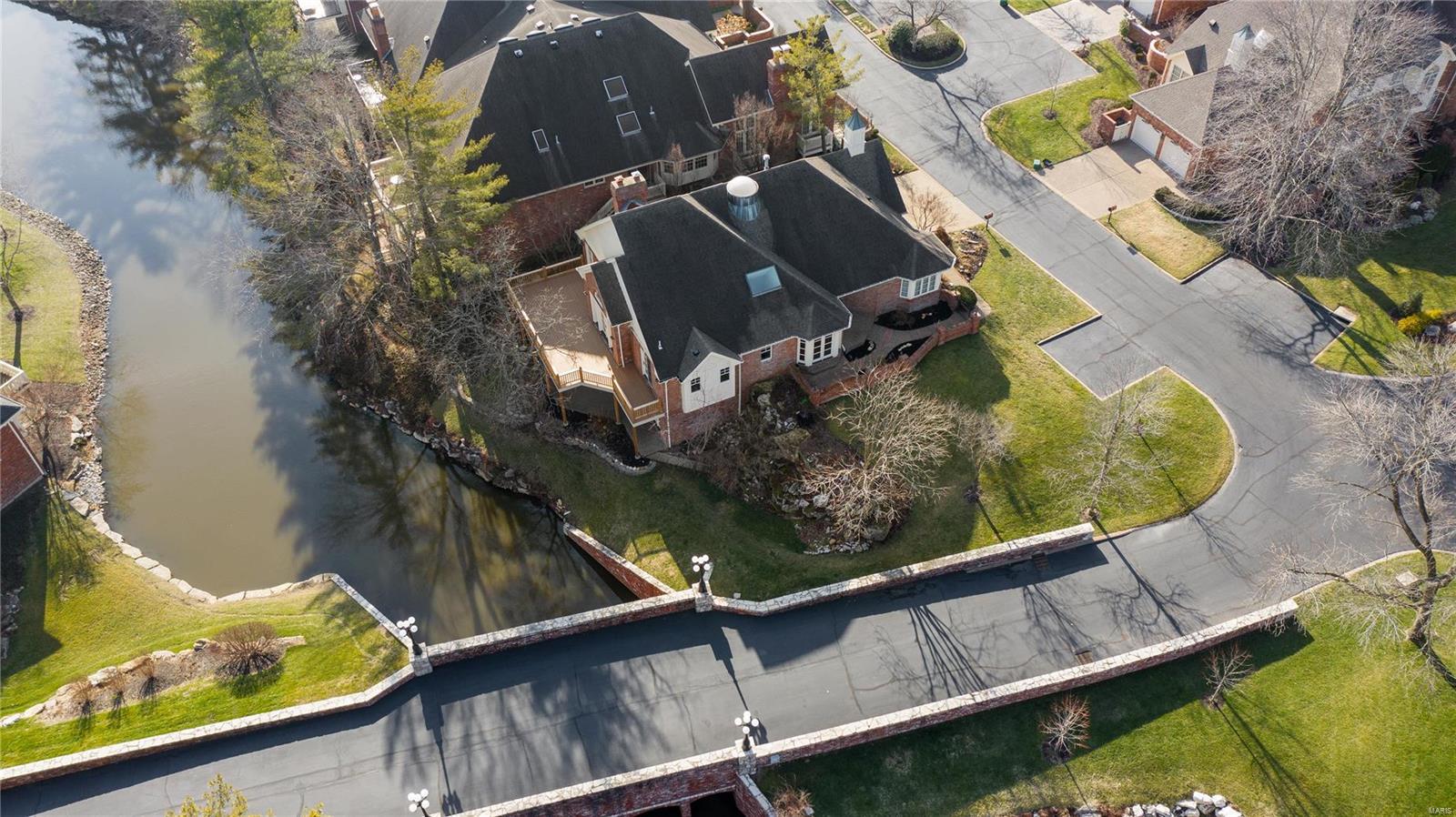 Willows Condo The - Residential